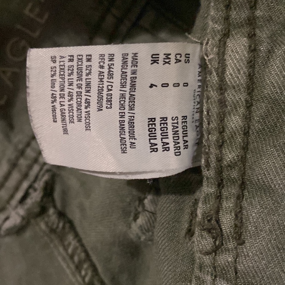 American eagle - Picture 2 of 3